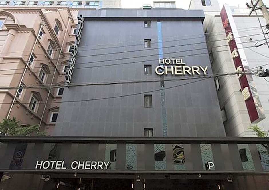 Cherry Hotel