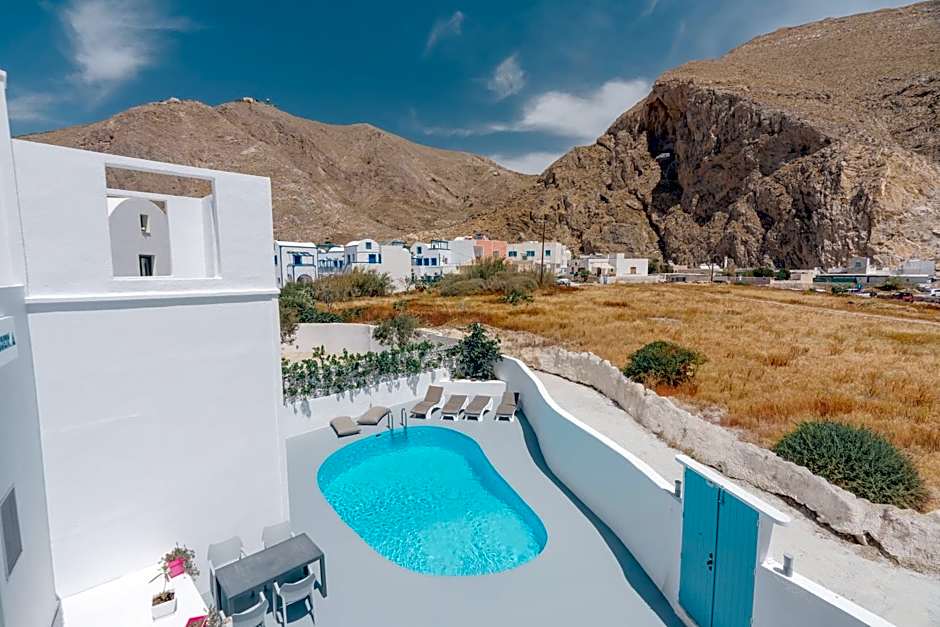 ALMA THERA Boutique Hotel