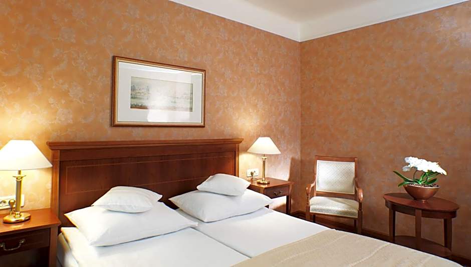 Grand Hotel Toplice - Small Luxury Hotels of the World