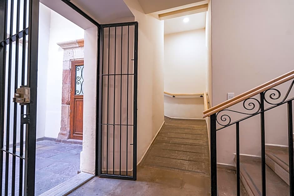Hotel Meson de Sara