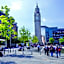 Maldron Hotel Belfast City