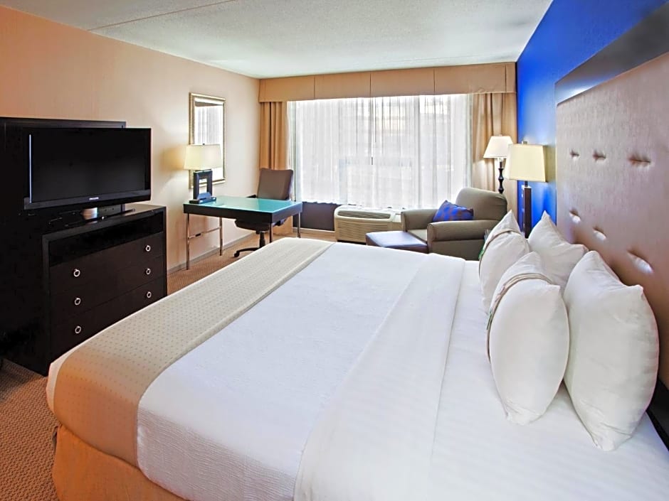 Holiday Inn Washington D.C. - Greenbelt Maryland By IHG