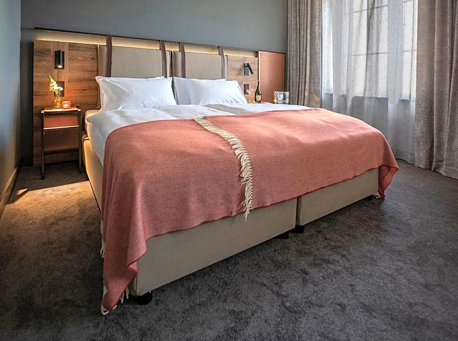 Photo 1 of 7 of Superior 1 Double Bed or 2 Beds