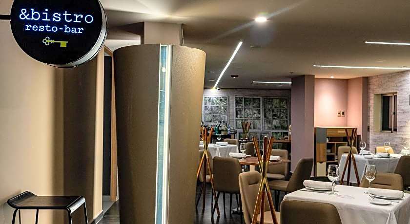 Hotel Clé Reforma Insurgentes