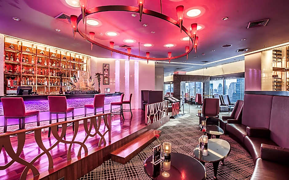 The Landmark Bangkok