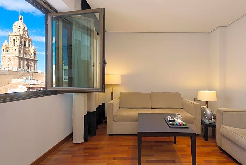 Hotel Murcia Rincon de Pepe Affiliated by Melia