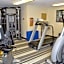 Sonesta Simply Suites Detroit Warren