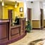 Comfort Inn & Suites Kent - University Area