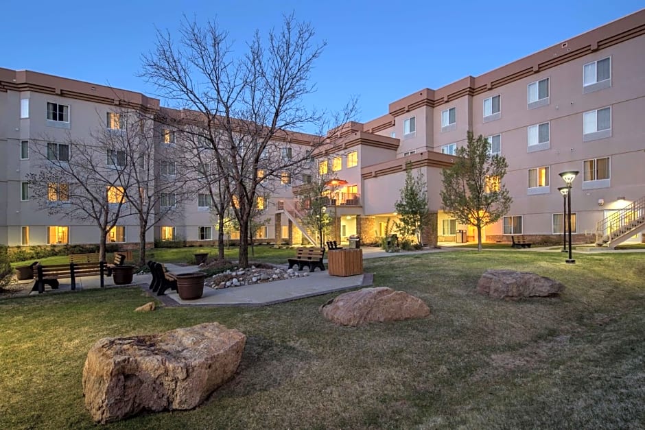 Homewood Suites By Hilton Denver West - Lakewood