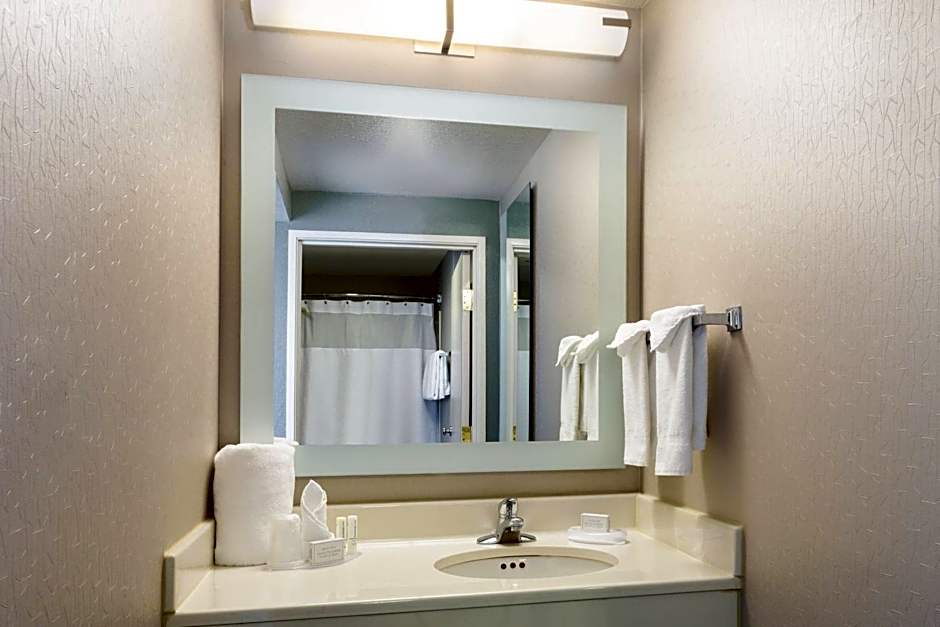 SpringHill Suites by Marriott Louisville Hurstbourne/North