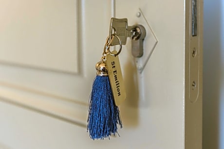 Room, Non Smoking (Saint Emilion) (1 King Bed)