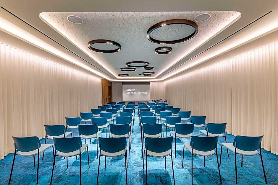Barcelo Funchal Oldtown