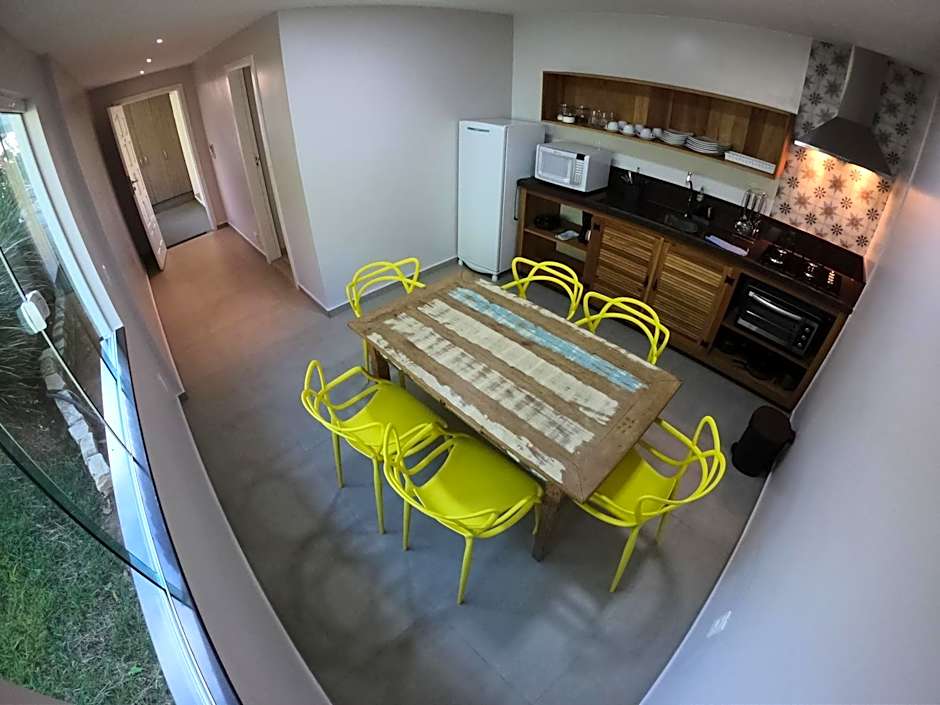 Hotel Pousada Experience João Fernandes