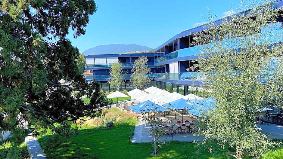 Hotel Restaurant Port-Conty