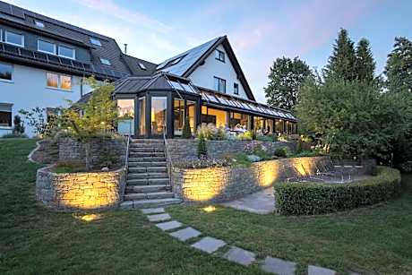 Hotel im Auerbachtal