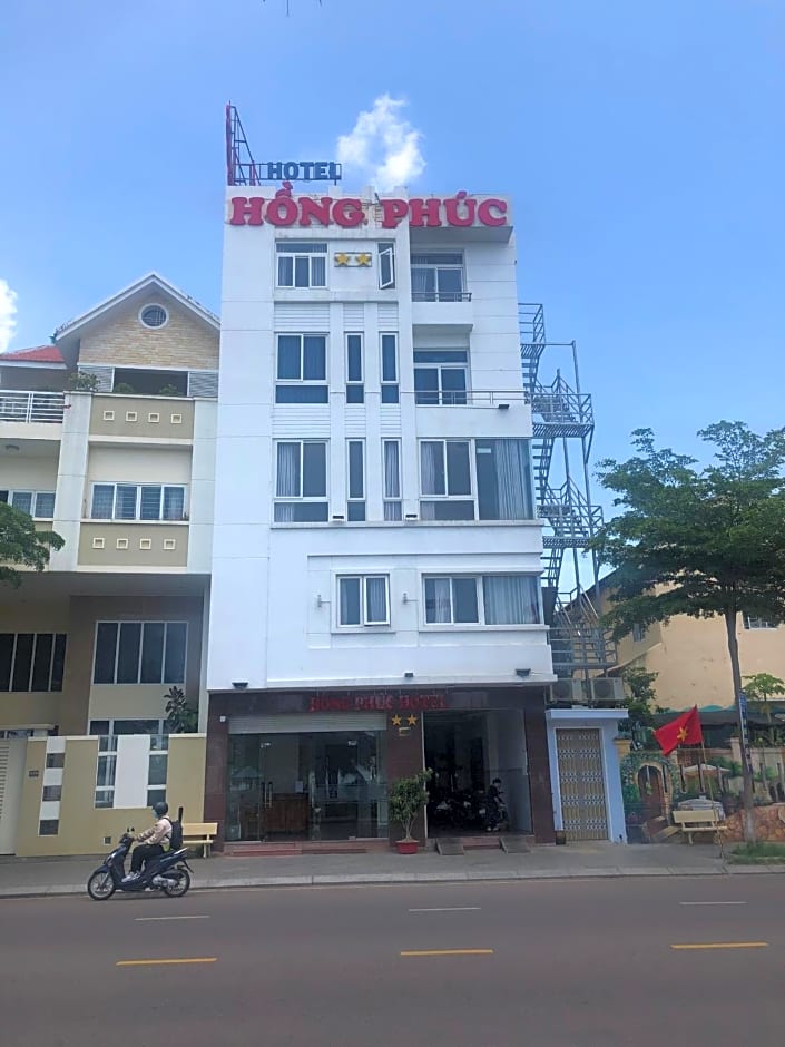 Hong phuc Hotel