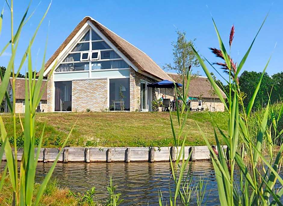 Summio Villapark Akenveen