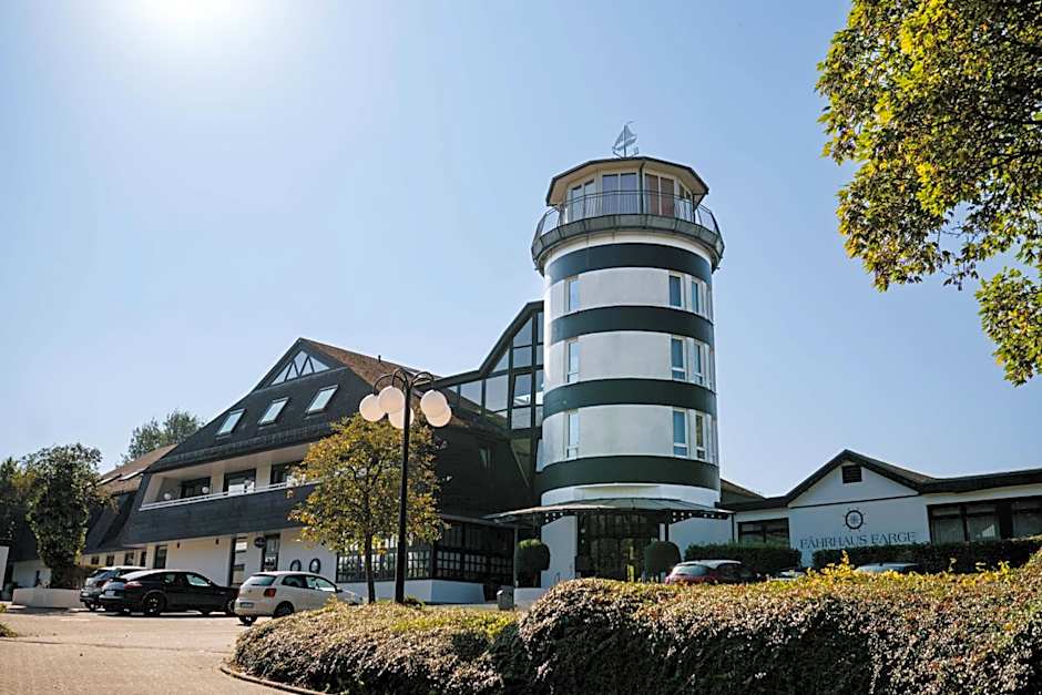 Fährhaus Farge Bremen