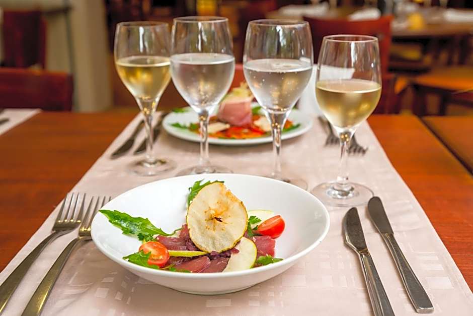 Brit Hotel Rennes Cesson