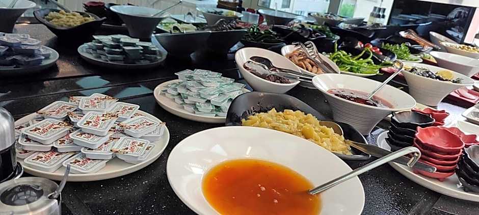 Kutlucan Oldtown Hotel