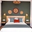 Lankraz Hotel, Mauritius