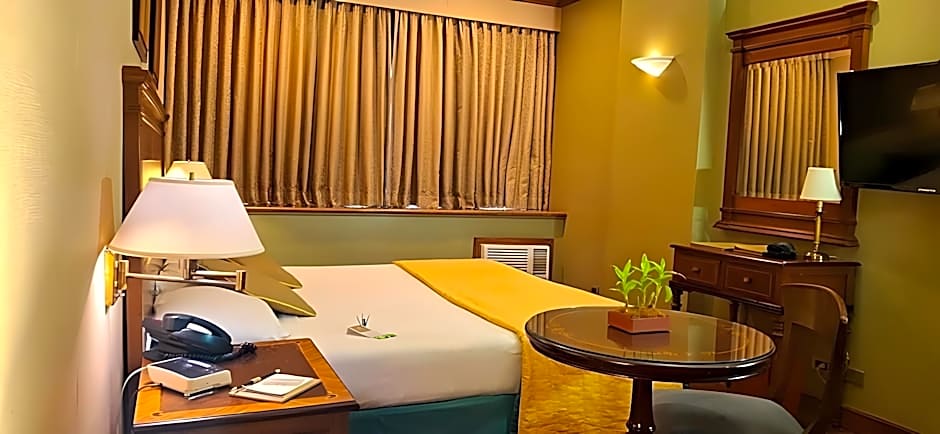 Herald Suites