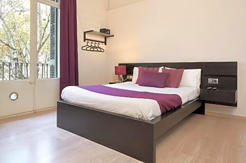 Brustar Centric Hotel