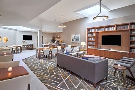 Sheraton Portland Airport Hotel