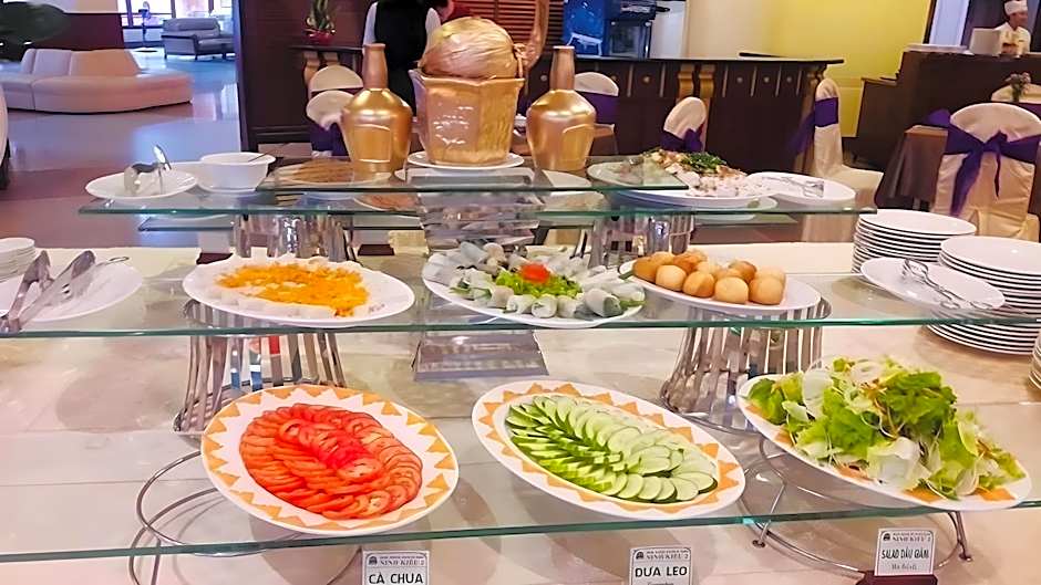 Ninh Kieu 2 Hotel