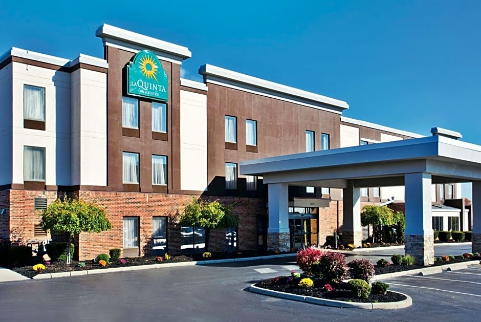 La Quinta Inn & Suites by Wyndham Grove City