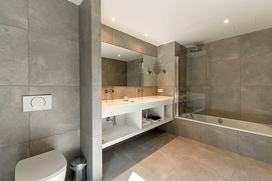 Hotel Le Bois De Bruges