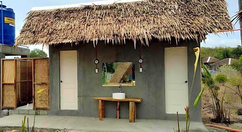 SEE-KEE-HOR Cafe and Hostel