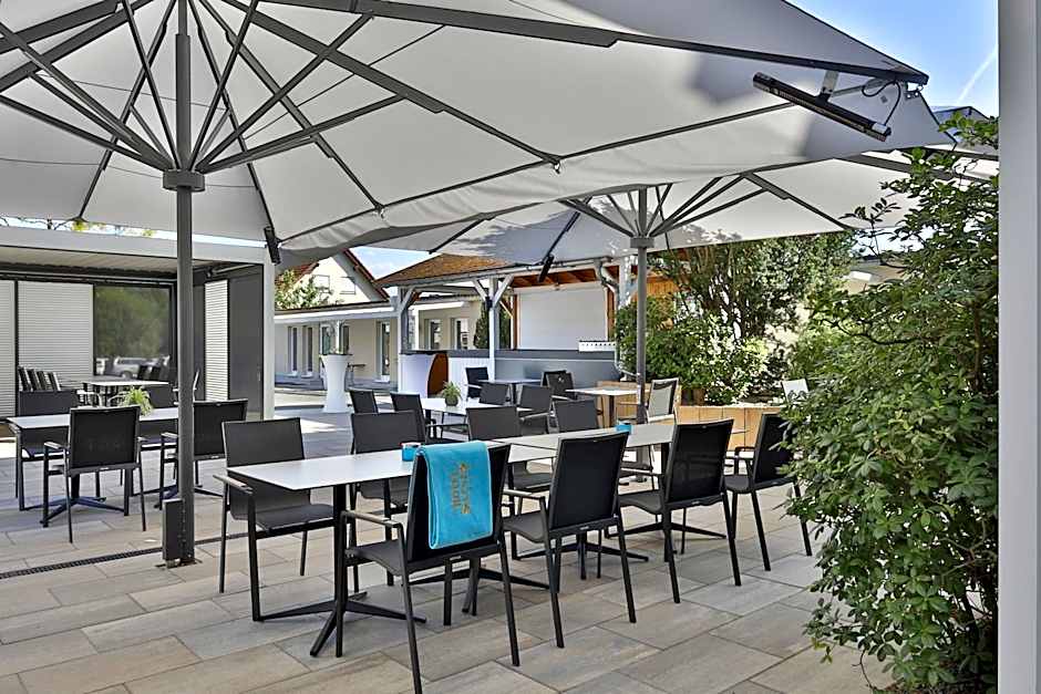 Hotel Lenz