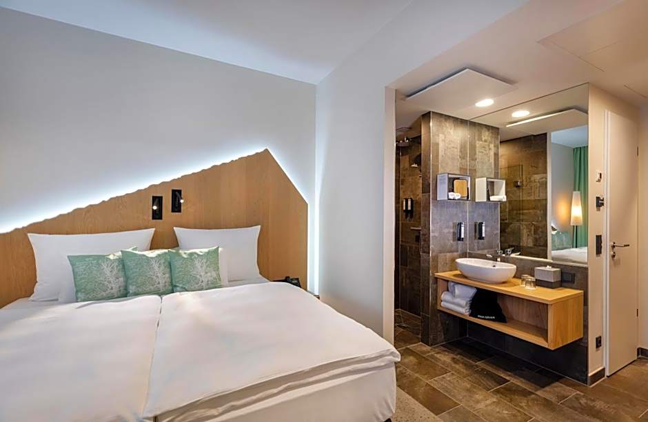ARCOTEL HafenCity Dresden