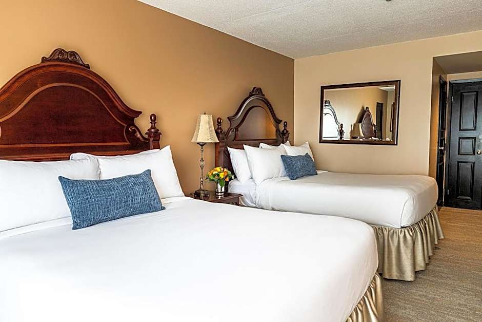 Old Stone Inn Boutique Hotel