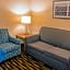 Quality Suites Lake Wright Norfolk Airport