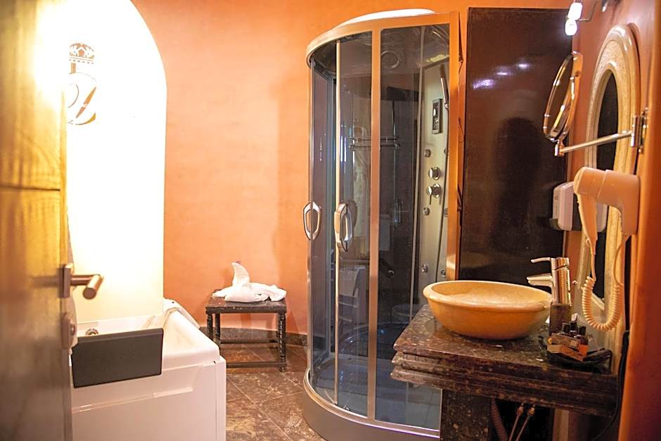 Palais Du Desert Hotel & Spa