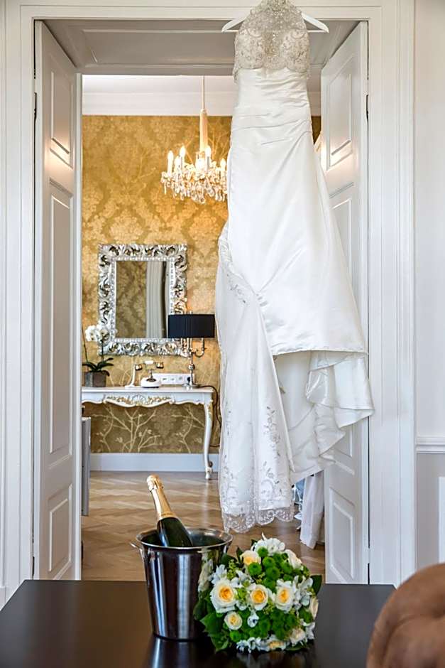 Austria Trend Schloss Schoenbrunn Grand Suite