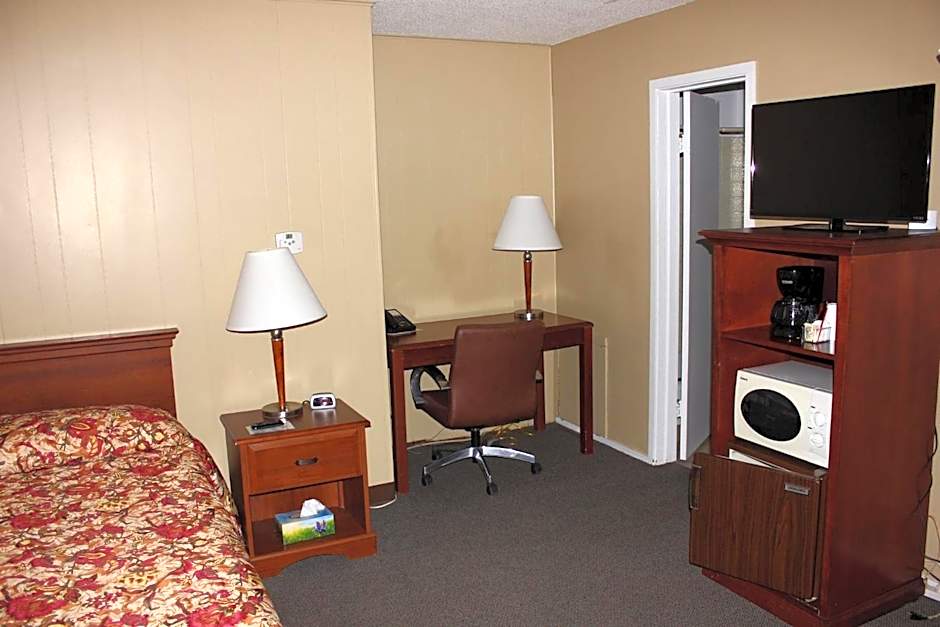 The Village Motel
