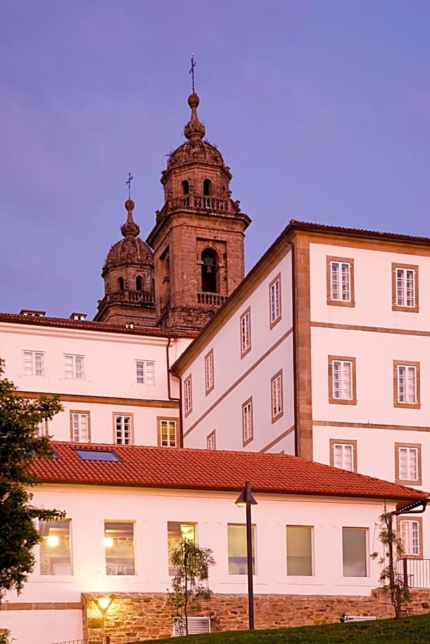 San Francisco Hotel Monumento