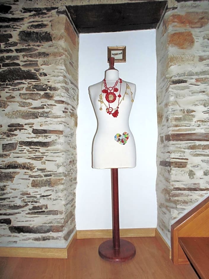 Casa do Alto - Benfeita