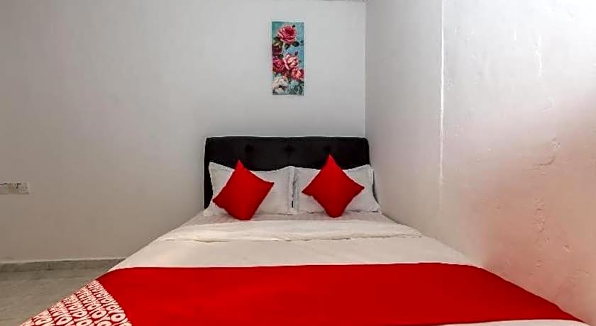 Hotel O Azimaju Guesthouse