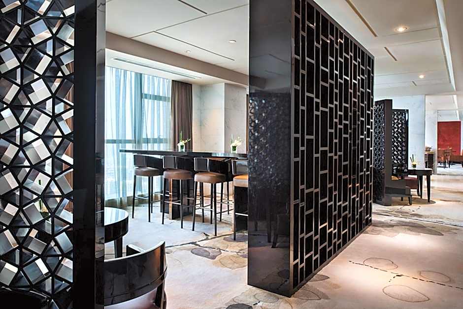 Crowne Plaza Hefei By IHG