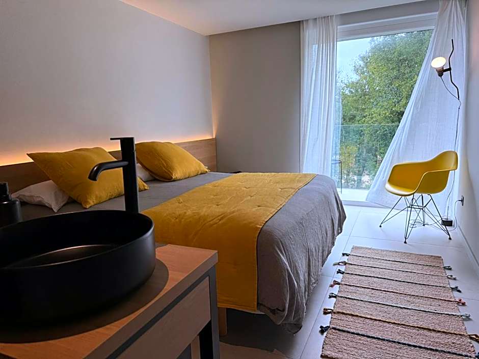Hotel Farsund