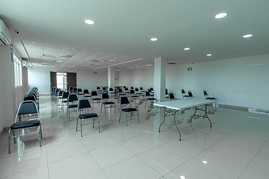 Hotel Plaza del Arco Express