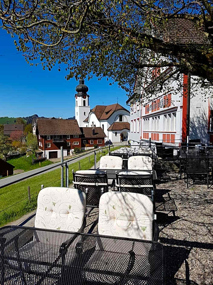 Gasthaus Bären Schlatt