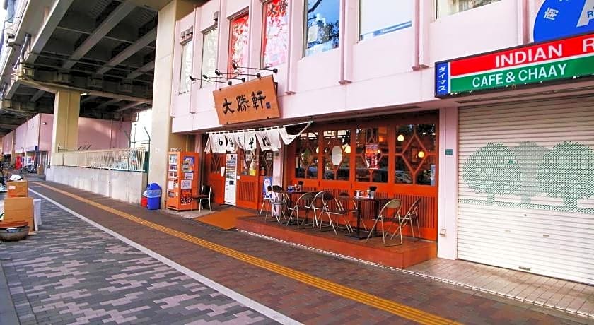 HOTEL MYSTAYS Higashi-Ikebukuro