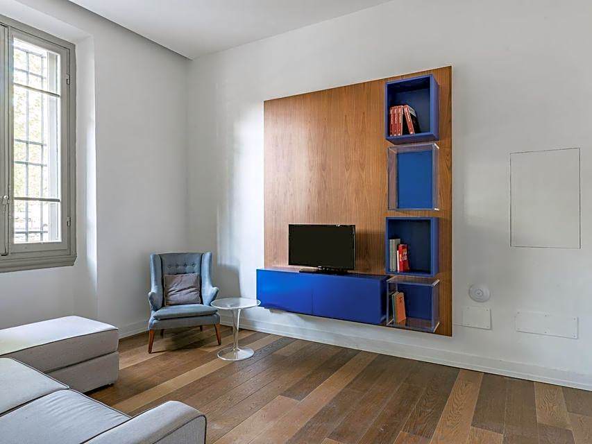 Numa Florence Vita