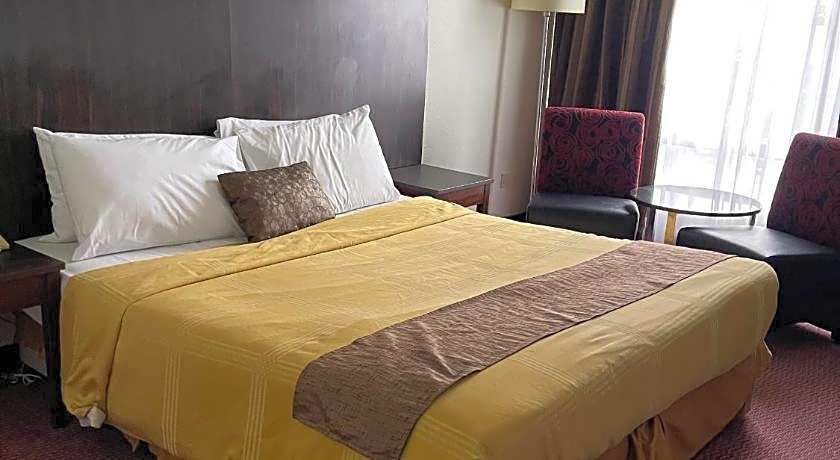 Grand Continental Kuantan Hotel