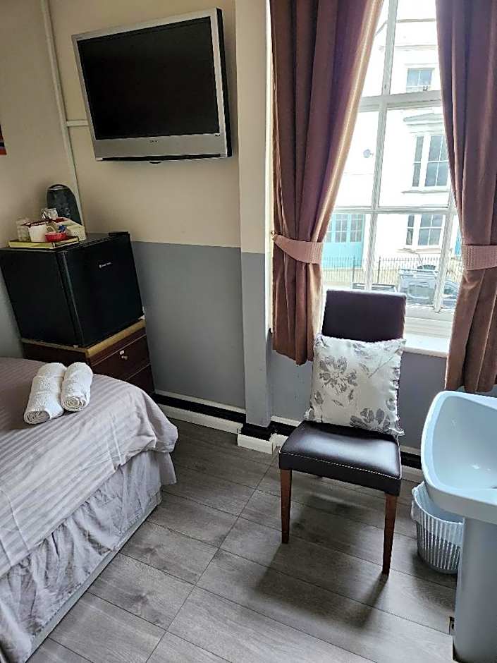Spalite Hotel